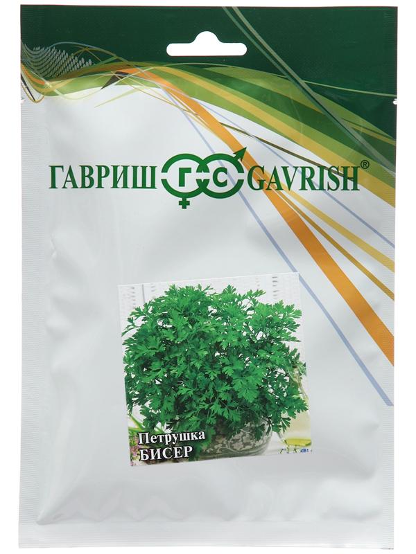 Семена Петрушка 