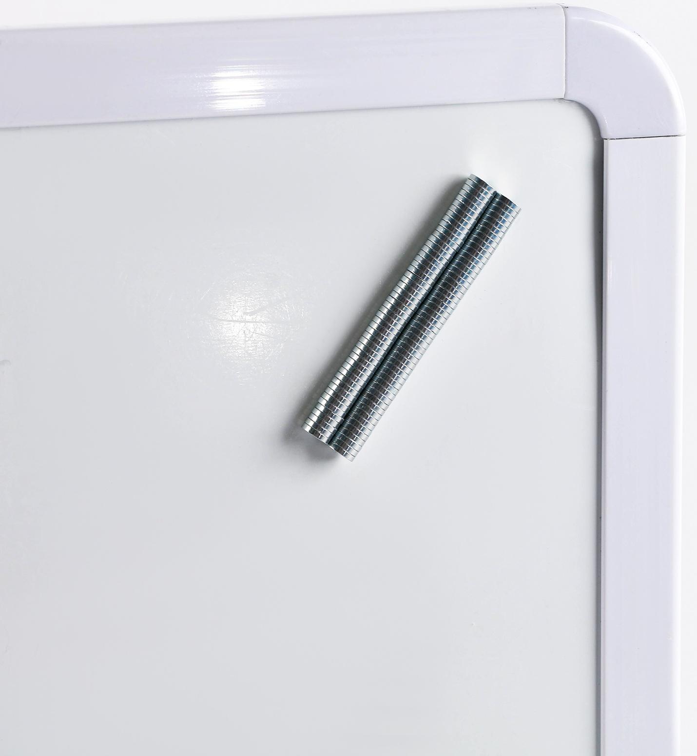 Магнит неодимовый , размер 1 шт. — 5 × 5 × 1 мм, набор 100 шт.