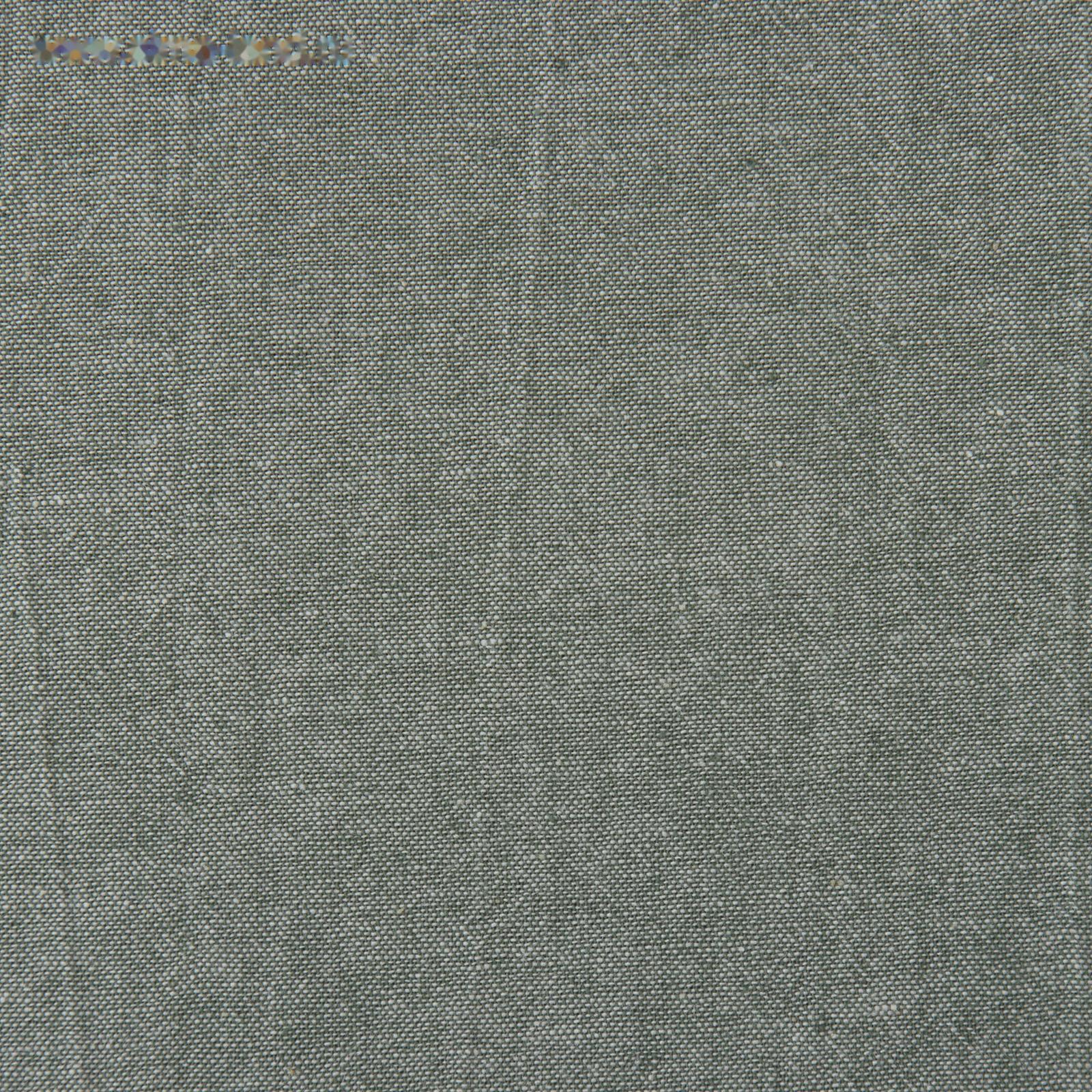 Постельное бельё Этель Denim 1.5 сп, 155х210см, 160х240см, 50х70-2шт, цвет оливковый, жатый хлопок, 140гр/