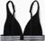 Бюстгалтер женский, цвет черный, размер 75В