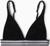 Бюстгалтер женский, цвет черный, размер 75В