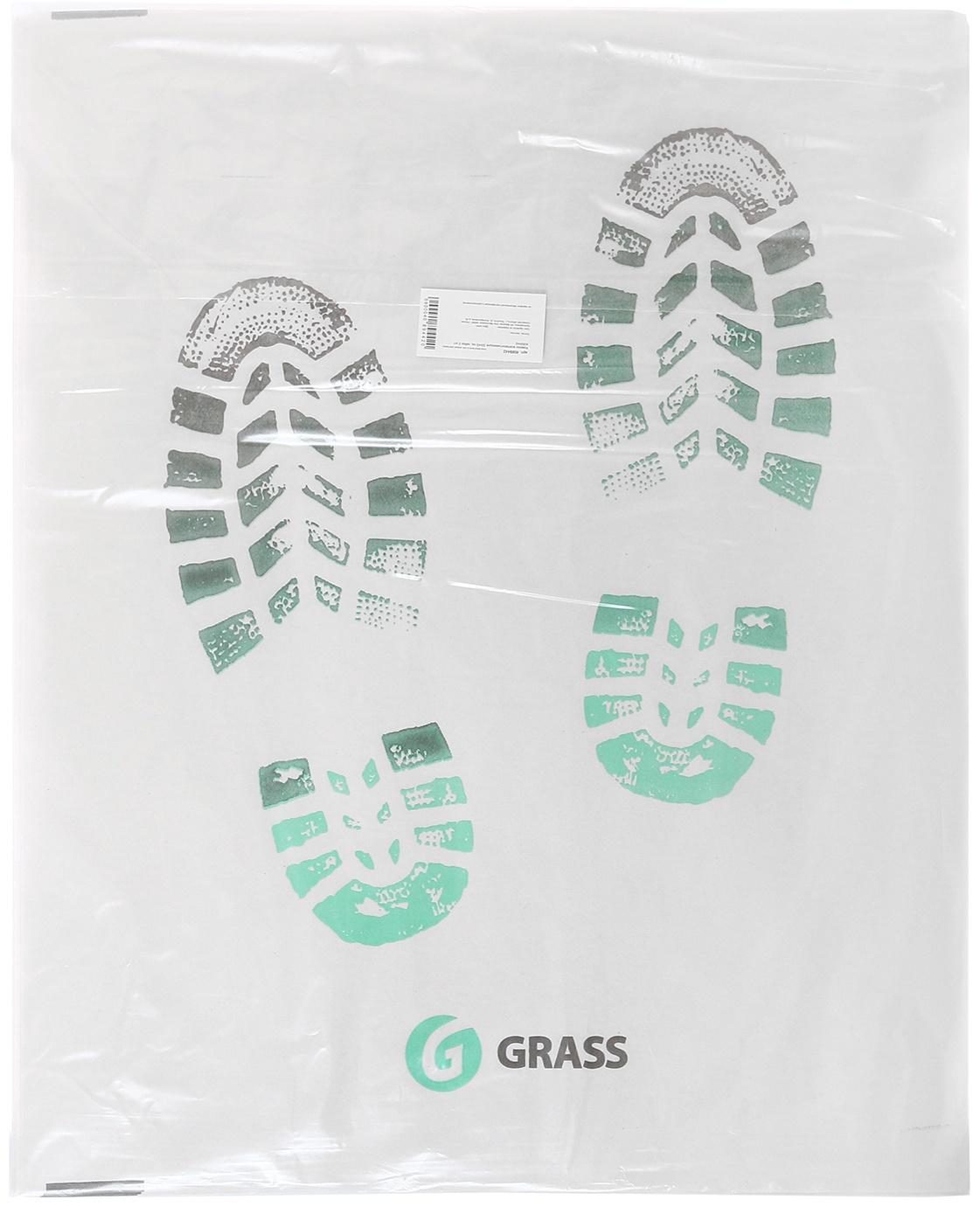 Коврики влаговпитывающие 32х43 см, набор 20 шт.