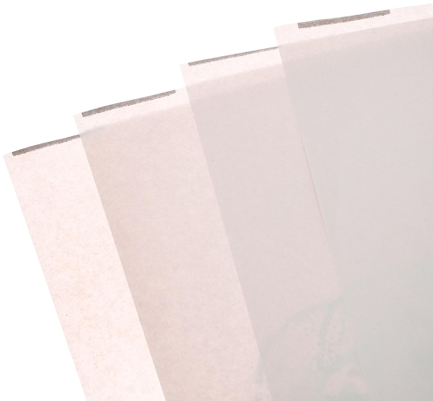 Коврики влаговпитывающие 32х43 см, набор 20 шт.