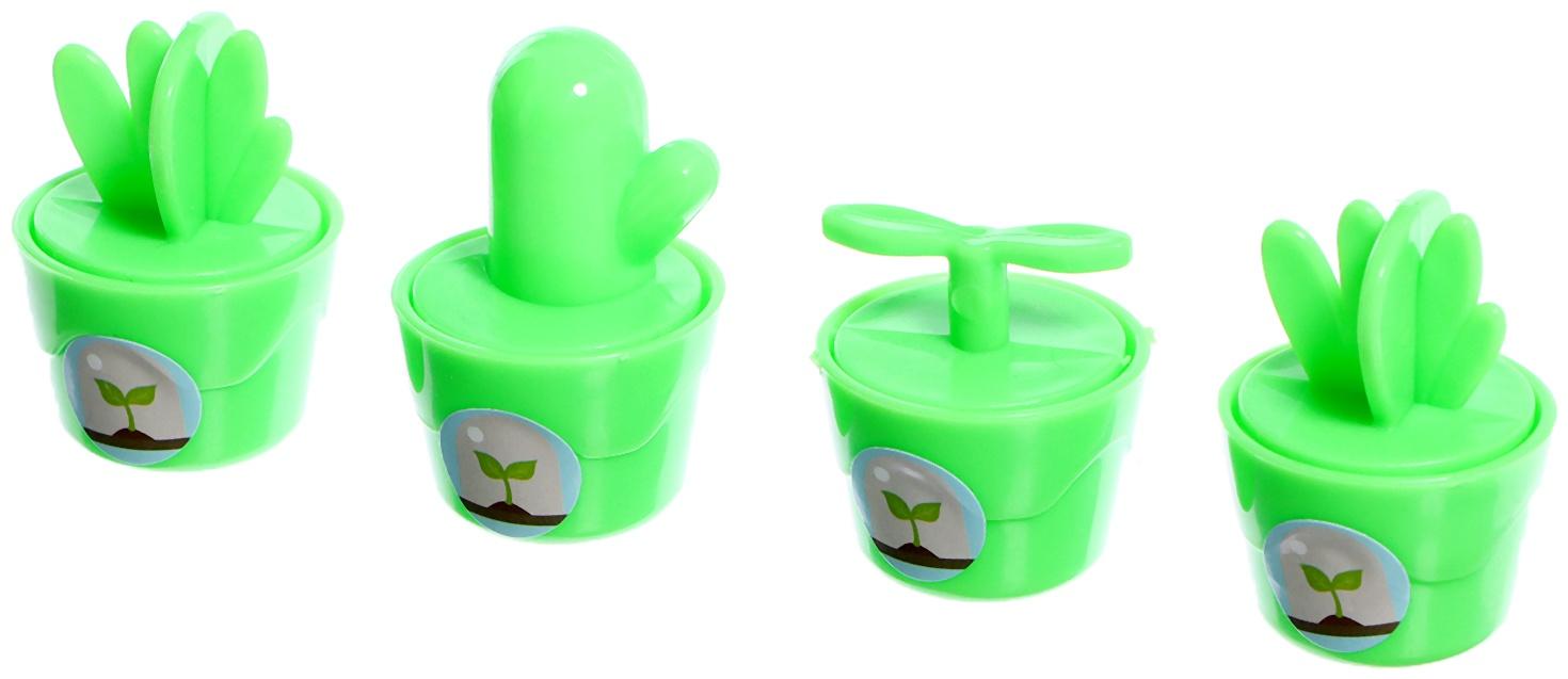 Дом для кукол «Сказочная жизнь на вилле» с куклой, питомцами и аксессуарами, светится в темноте