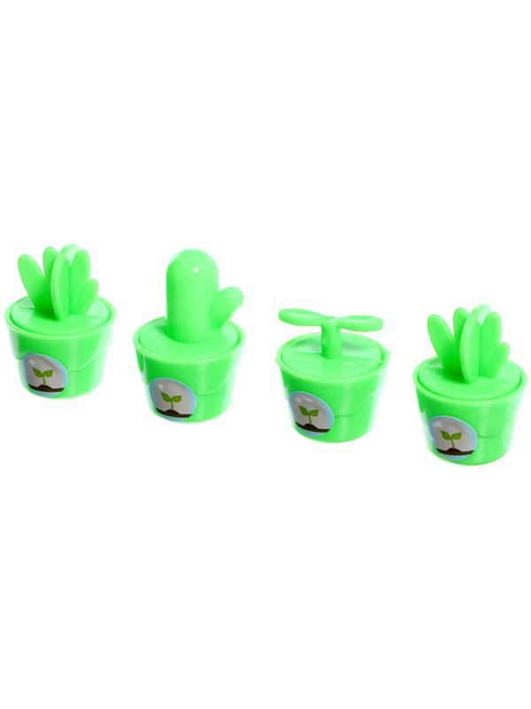 Дом для кукол «Сказочная жизнь на вилле» с куклой, питомцами и аксессуарами, светится в темноте