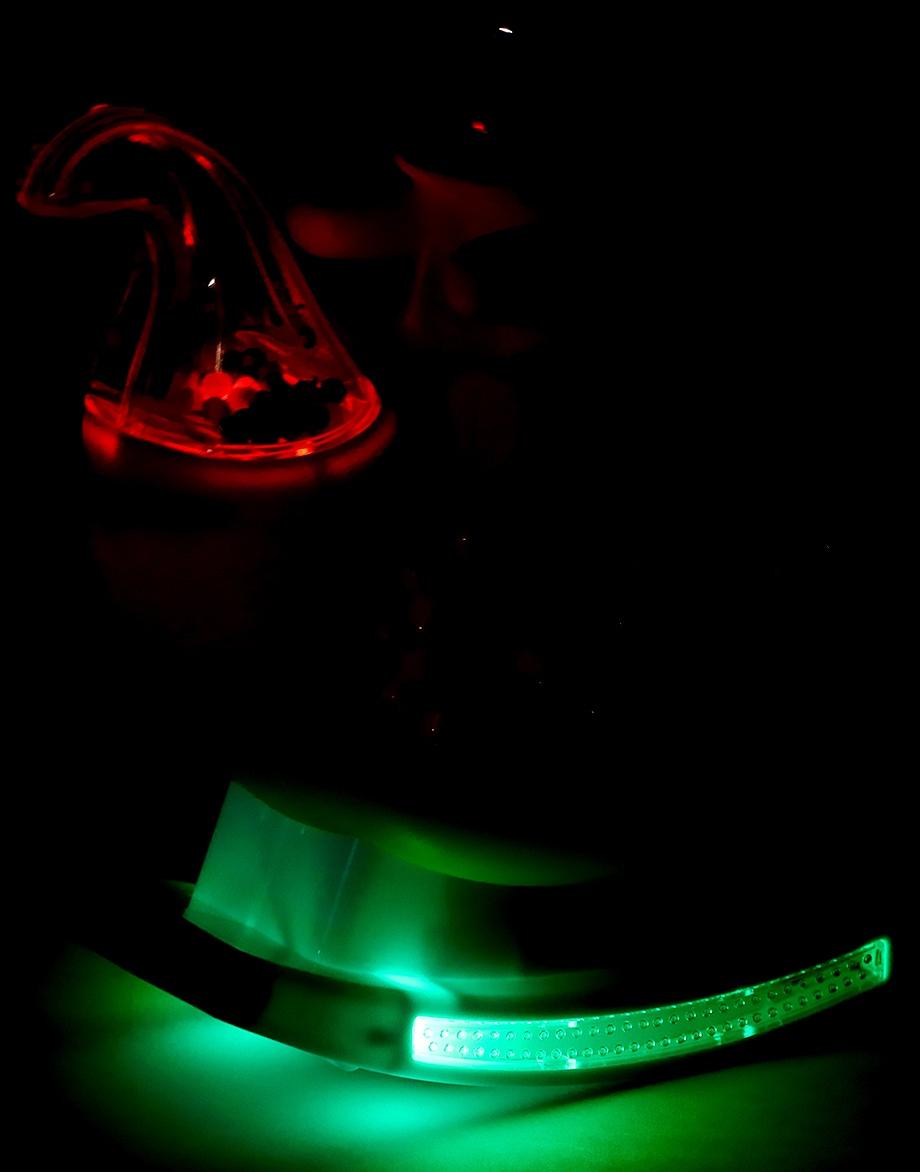 Музыкальная качалка «Маленький астронавт», звуковые эффекты, цвета МИКС