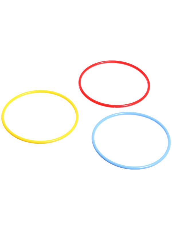 Музыкальная качалка «Маленький астронавт», звуковые эффекты, цвета МИКС