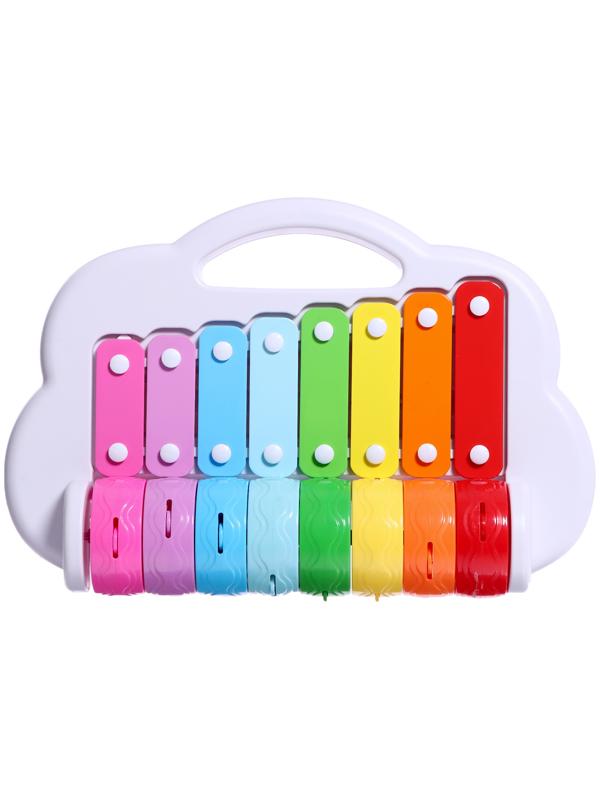 Металлофон «Радуга»