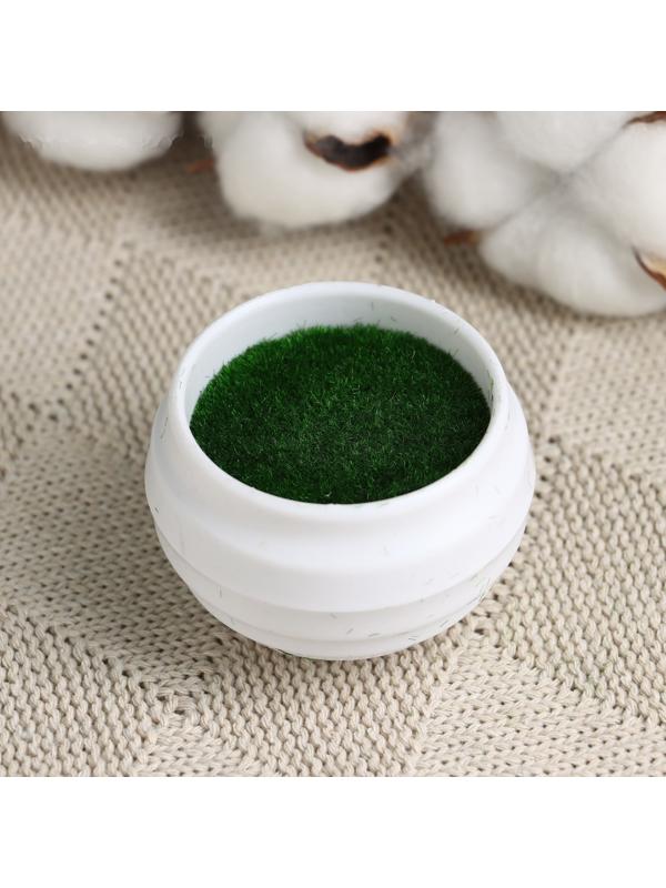 Флористическое кашпо 