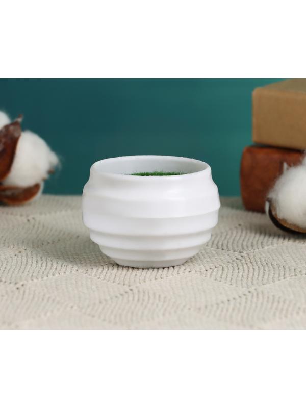 Флористическое кашпо 