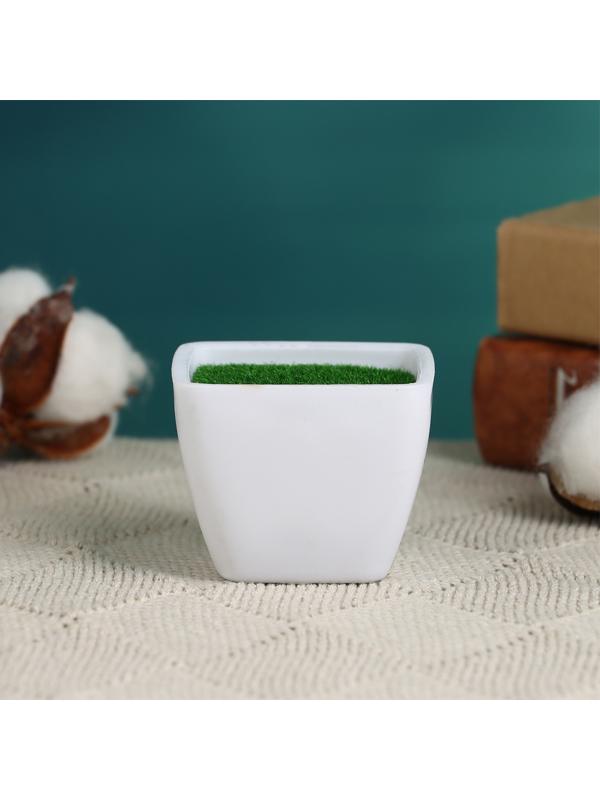 Флористическое кашпо 