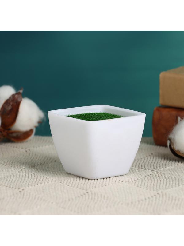 Флористическое кашпо 