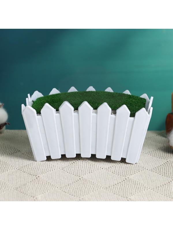 Флористическое кашпо 