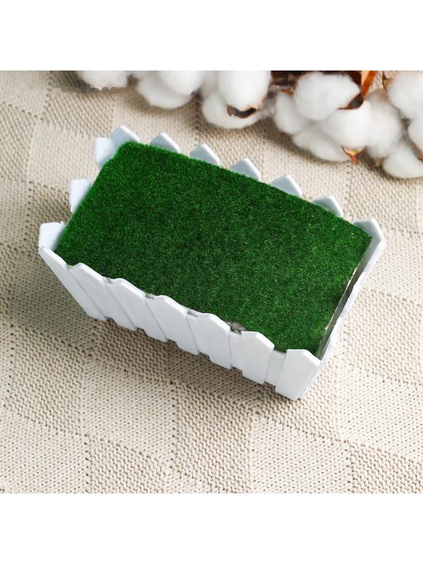 Флористическое кашпо 