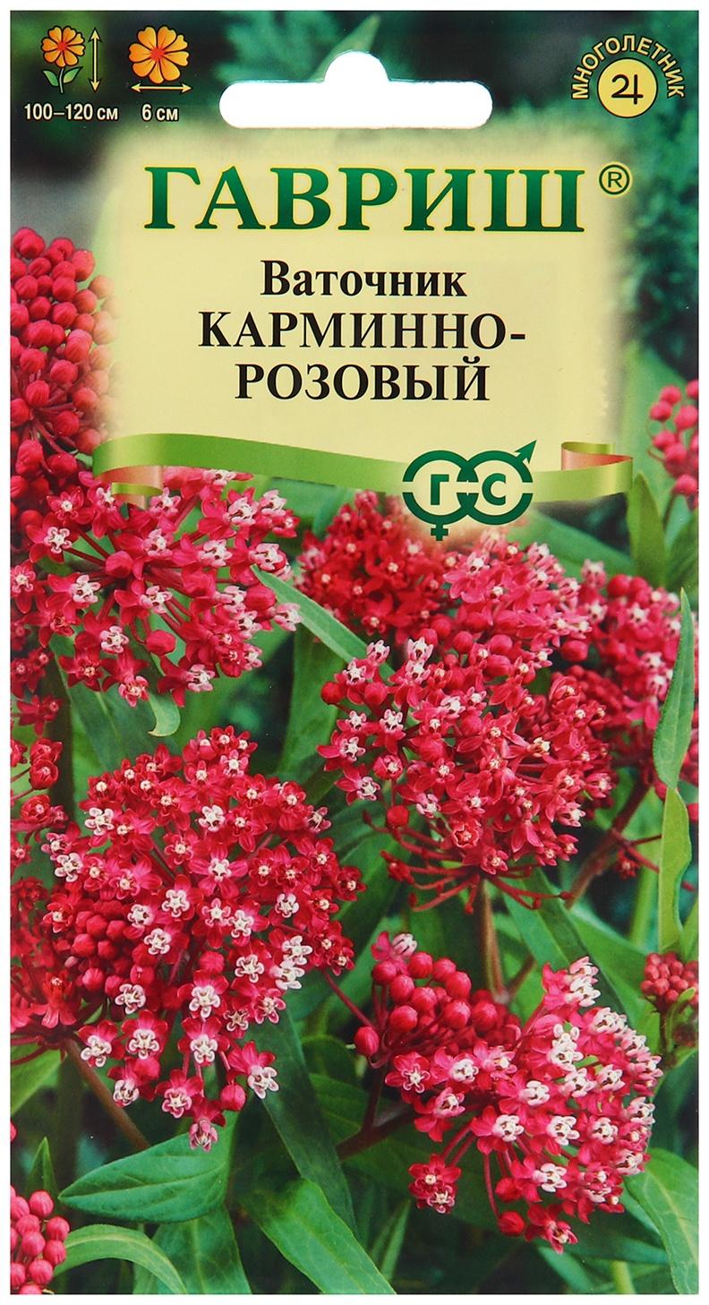 Семена Ваточник 