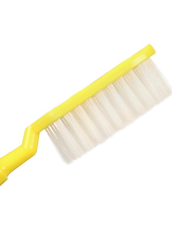 Набор расчесок 2шт «Малыш», цвет желтый, рисунок МИКС