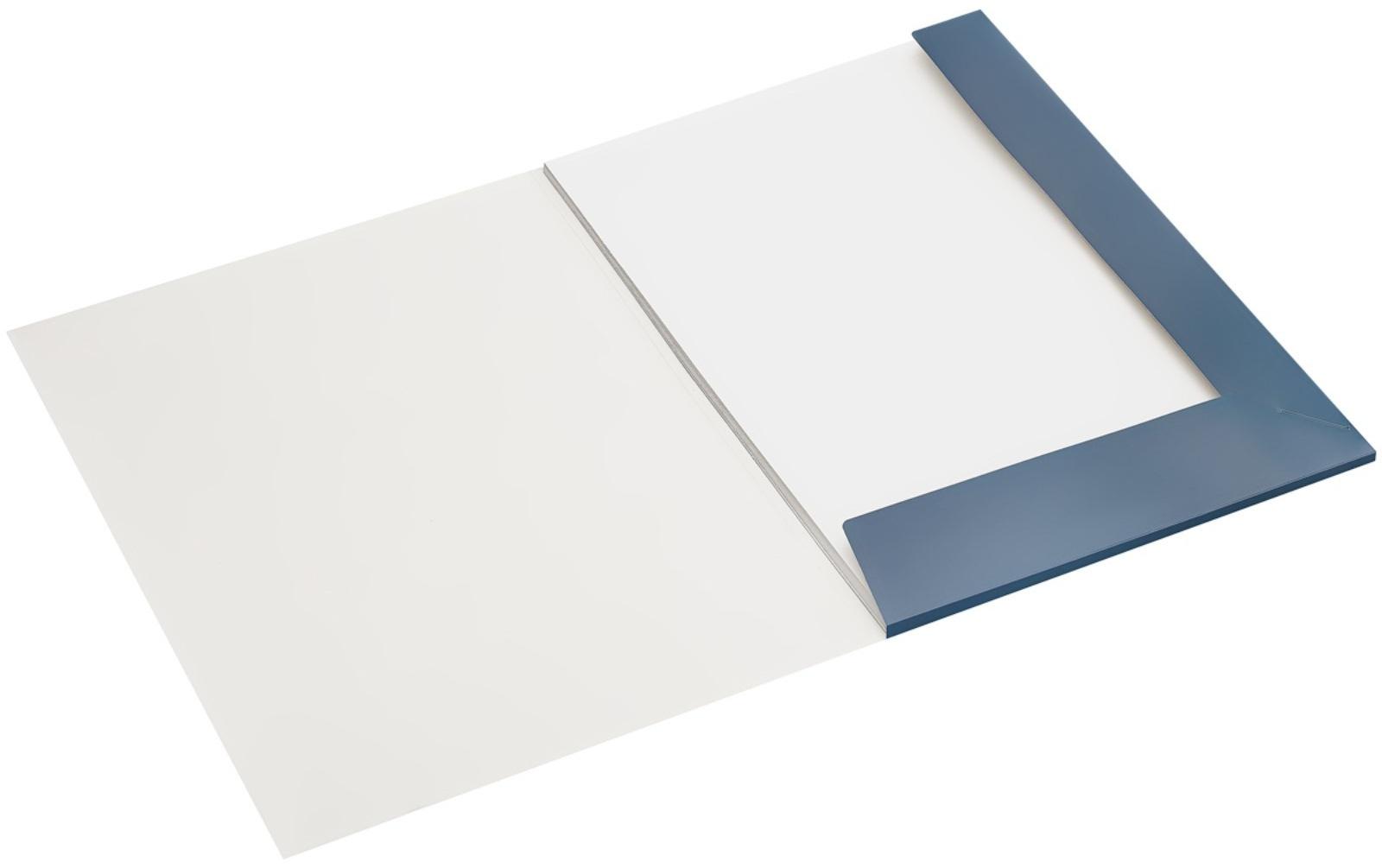 Папка для черчения А3, 24 листа, Гамма 