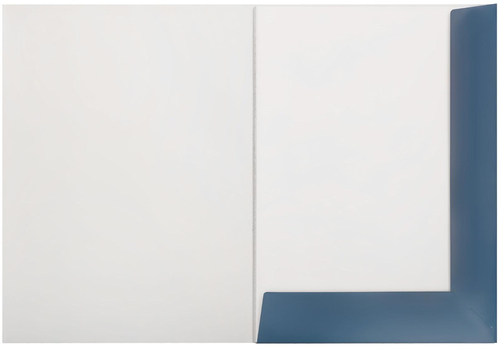 Папка для черчения А3, 24 листа, Гамма 