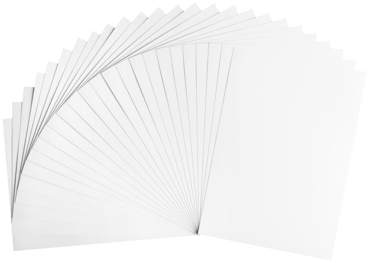 Папка для черчения А3, 24 листа, Гамма 