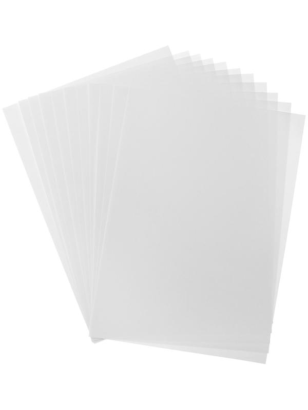 Папка для черчения А3, 24 листа, Гамма 