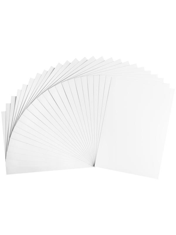 Папка для черчения А3, 24 листа, Гамма 