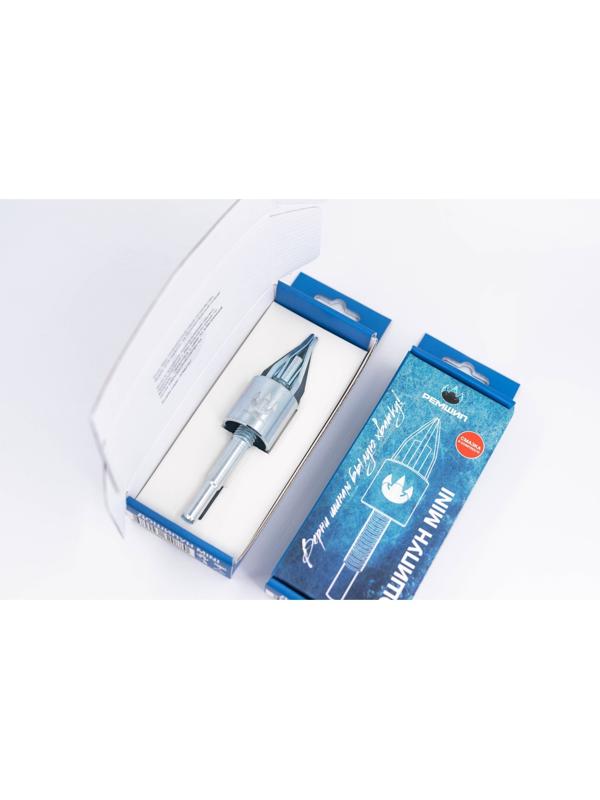 Инструмент для установки ремонтных шипов, дошипун