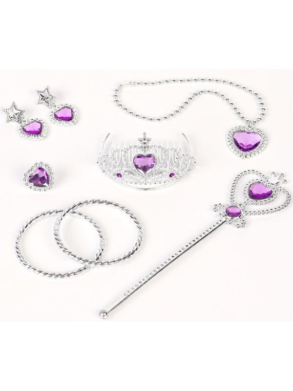 Игровой набор, кукла-манекен с аксессуарами 