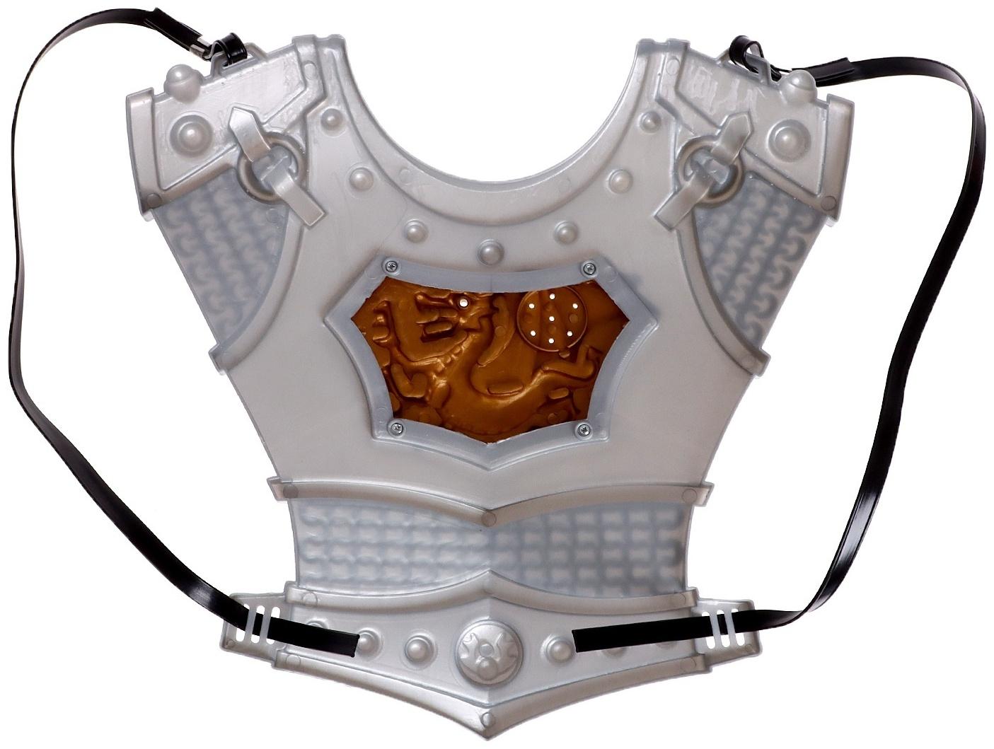 Наборы рыцаря «Гладиатор», шлем, щит, меч, доспехи