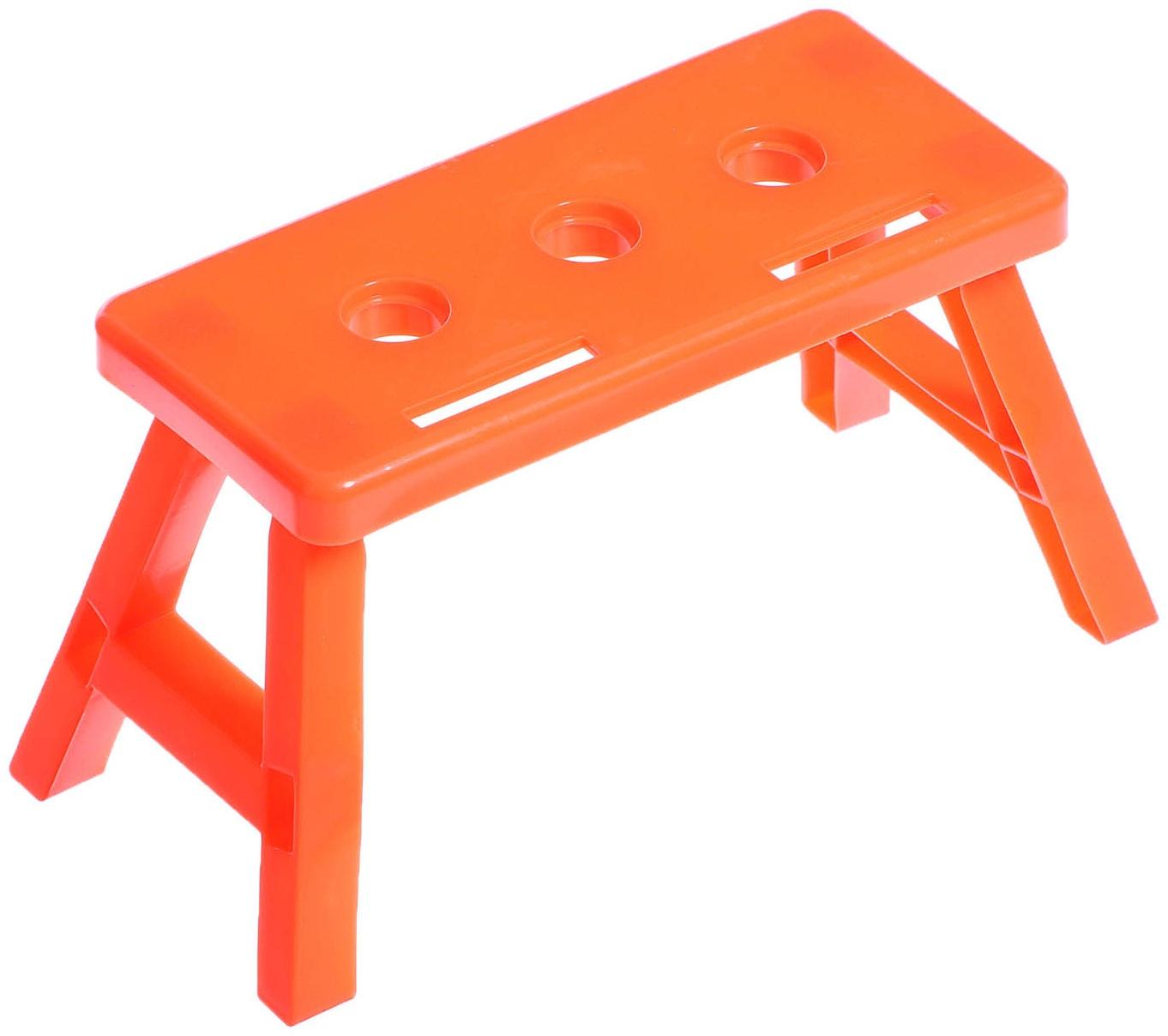 Набор инструментов «Пилорама», 15 деталей