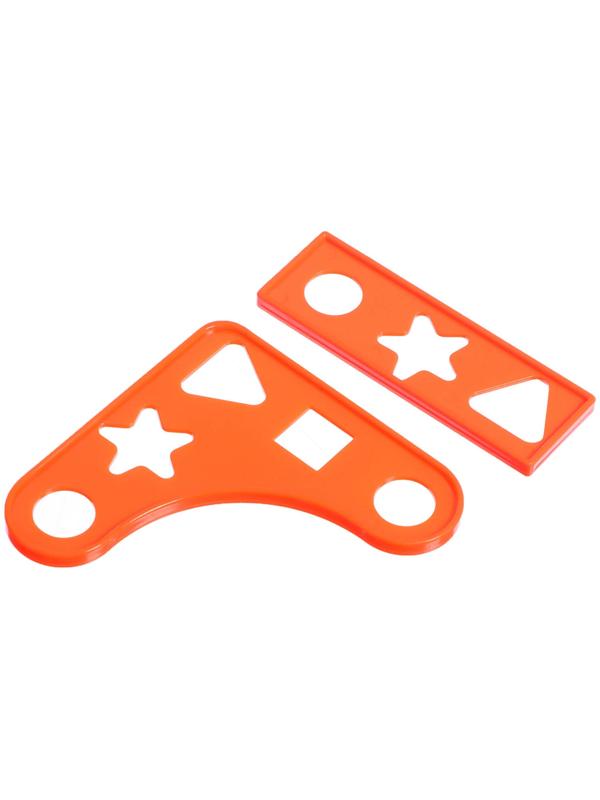 Набор инструментов «Пилорама», 15 деталей