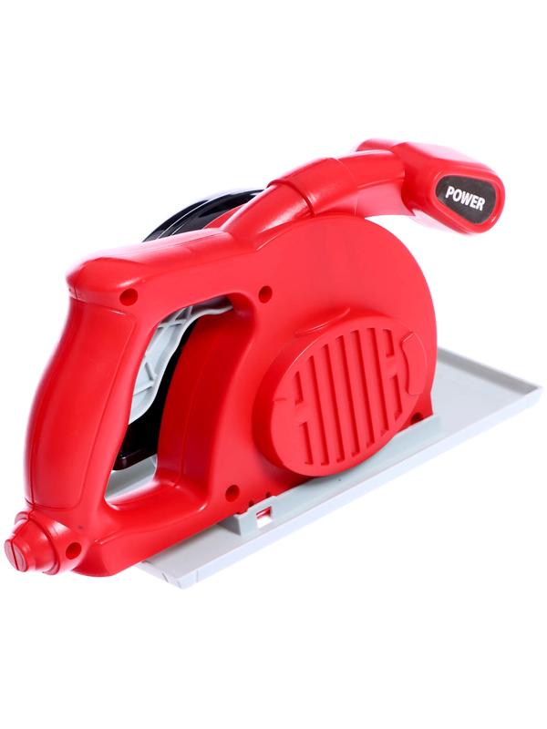 Набор инструментов «Пилорама», 15 деталей