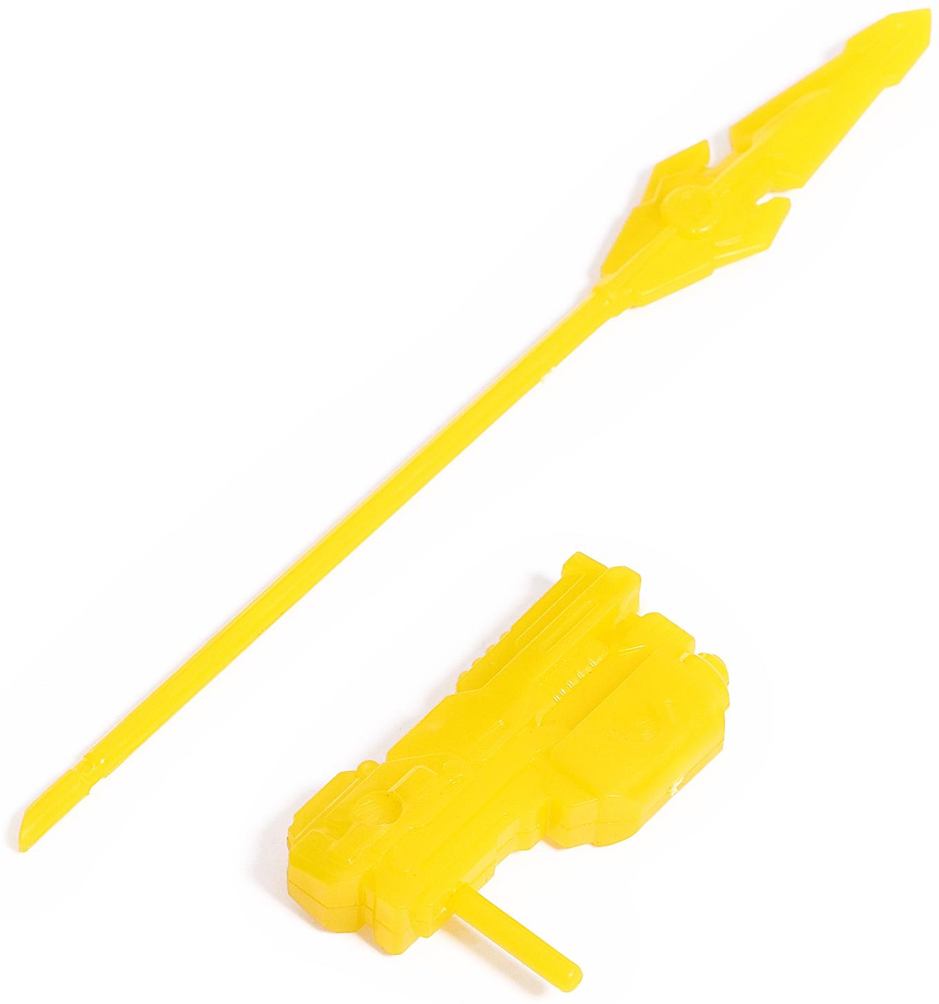 Робот радиоуправляемый «Киборг», световые и дымовые эффекты, работает от батареек