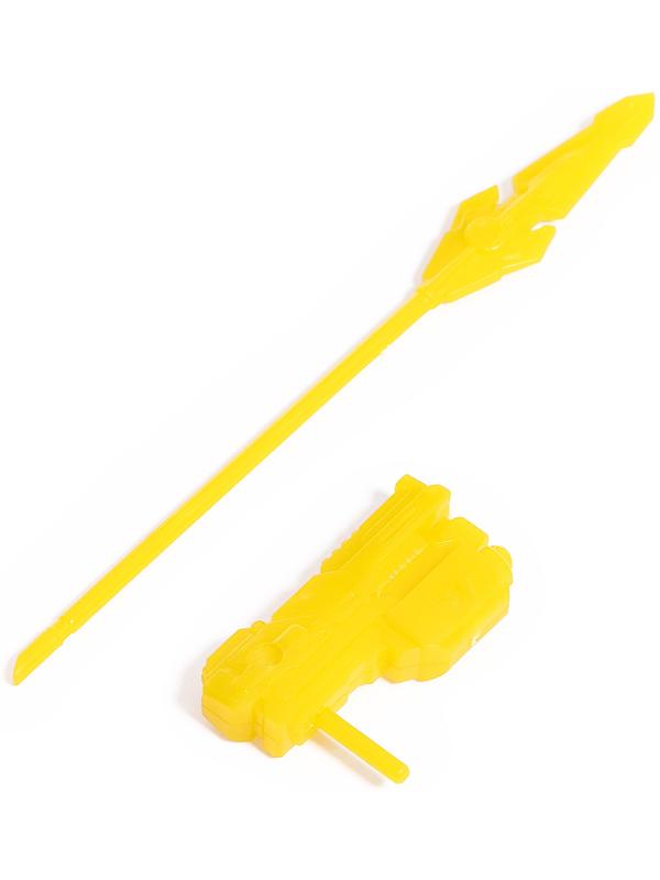 Робот радиоуправляемый «Киборг», световые и дымовые эффекты, работает от батареек