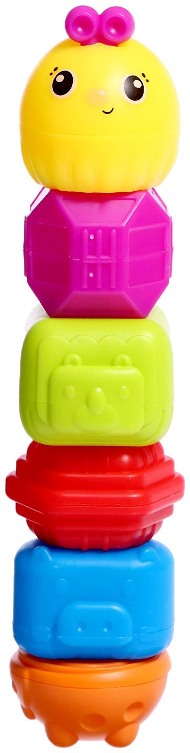 Развивающий набор «Мой сортер»