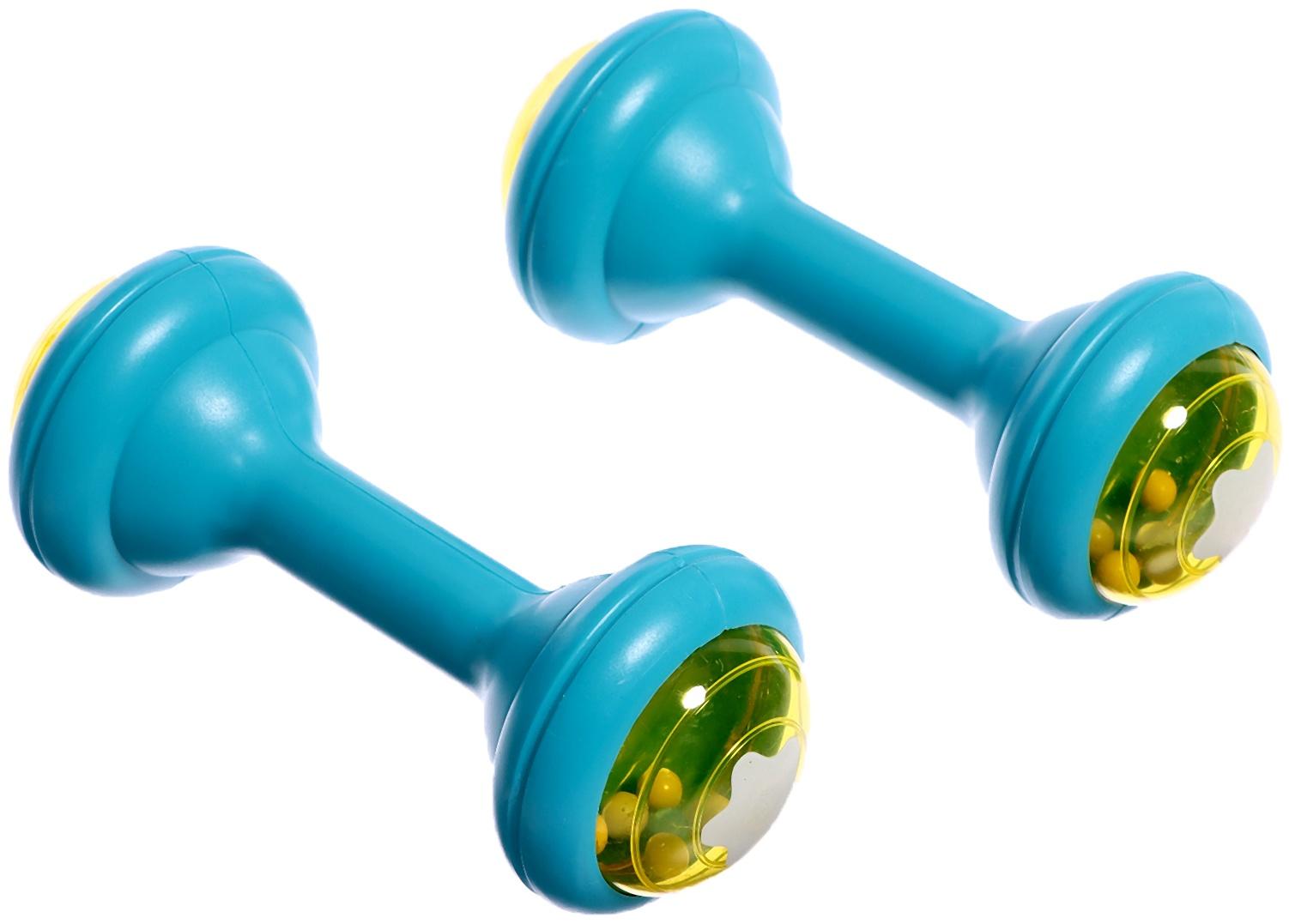 Развивающая игрушка «Автобус», звук