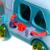 Развивающая игрушка «Автобус», звук