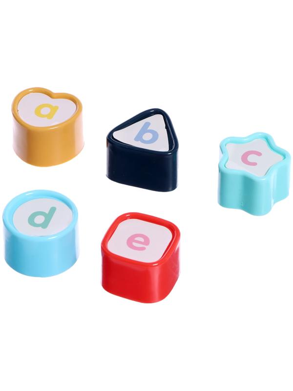 Развивающая игрушка «Автобус», звук