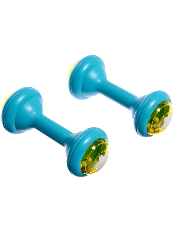 Развивающая игрушка «Автобус», звук