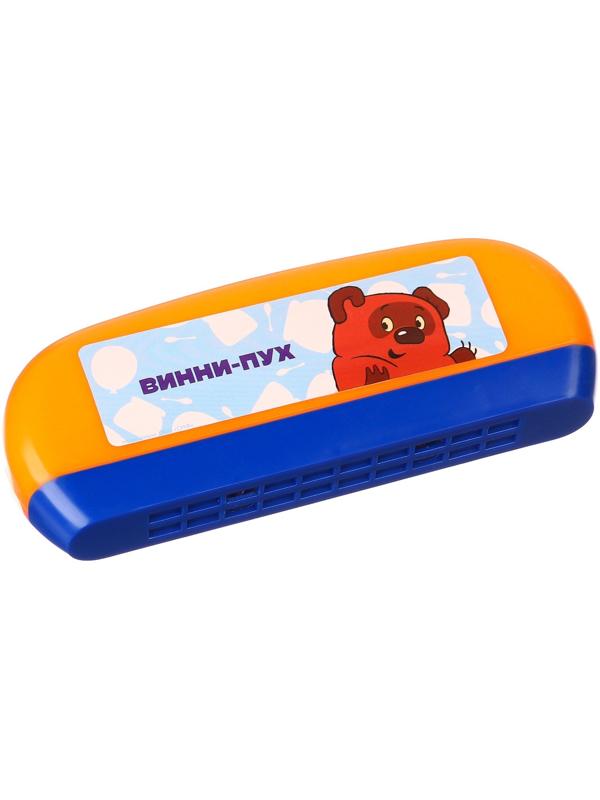 Набор музыкальных инструментов «Винни-Пух», Союзмультфильм
