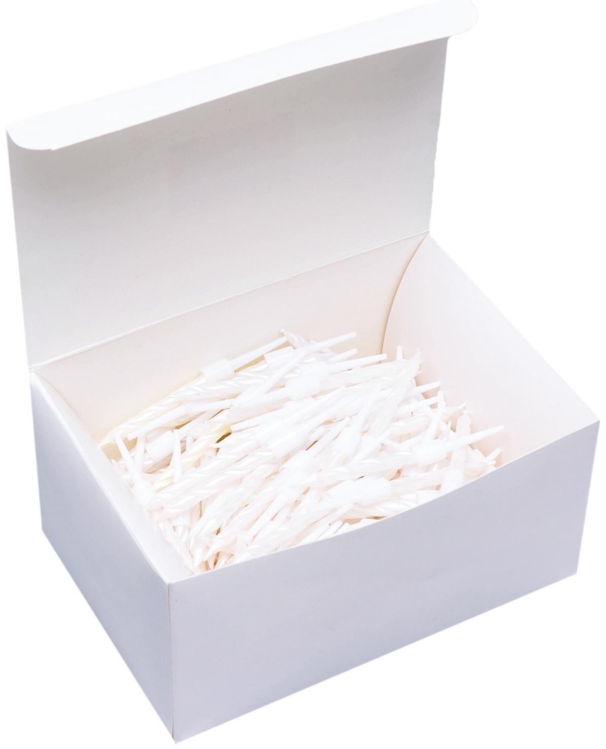 Набор свечи в торт 