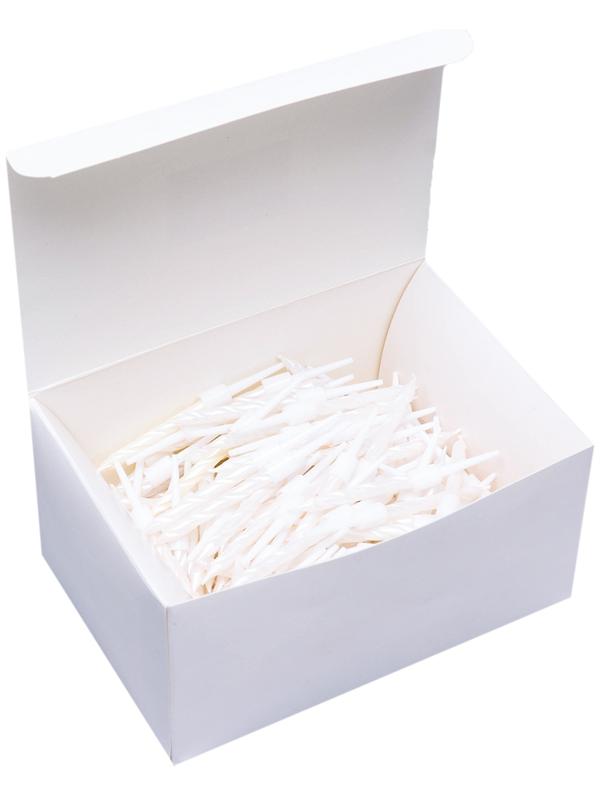 Набор свечи в торт 