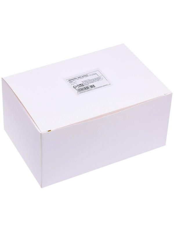 Набор свечи в торт 