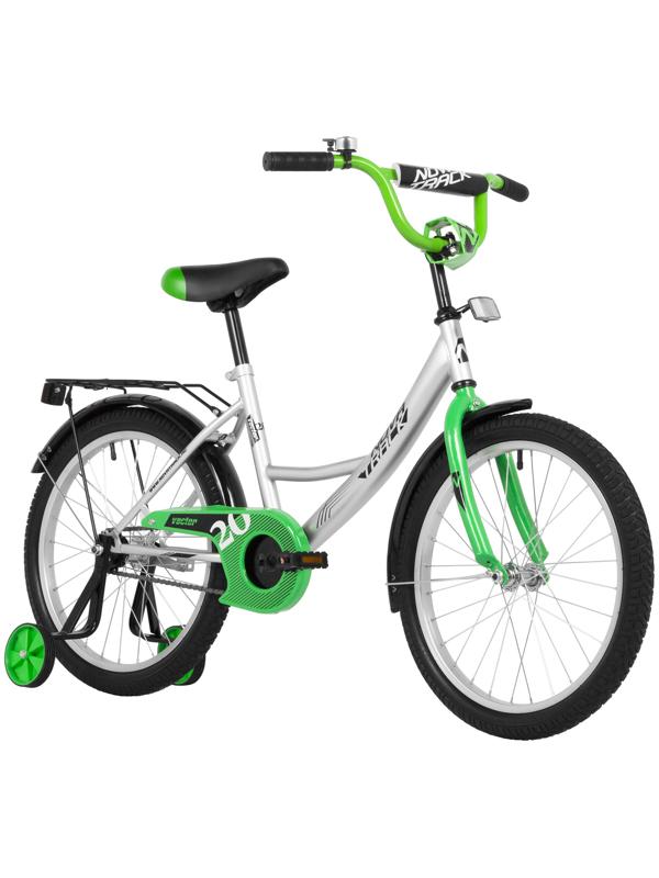 Велосипед 20