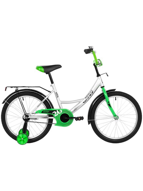 Велосипед 20