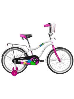 Велосипед 20