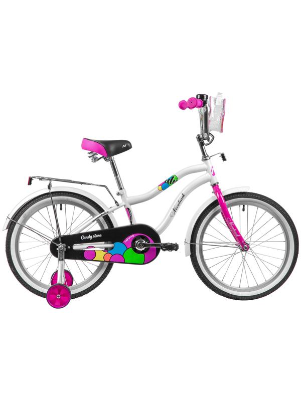 Велосипед 20