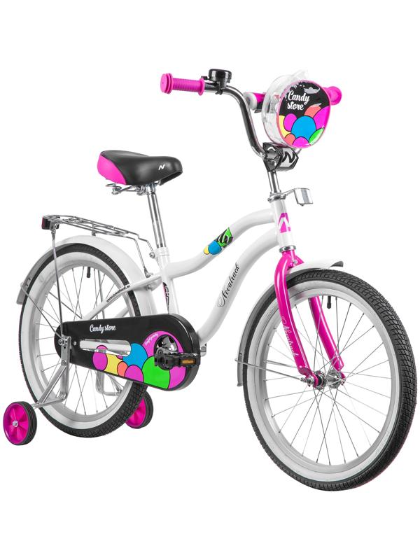 Велосипед 20