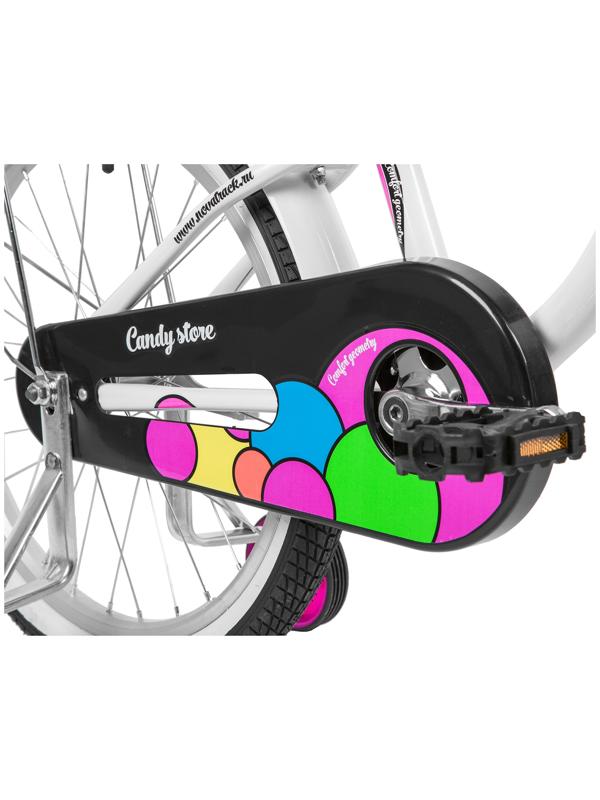 Велосипед 20