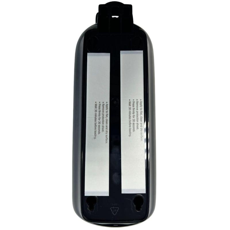 Дозатор для жидкого мыла-пены Tork сенсорный S4 1л, 561608 черн