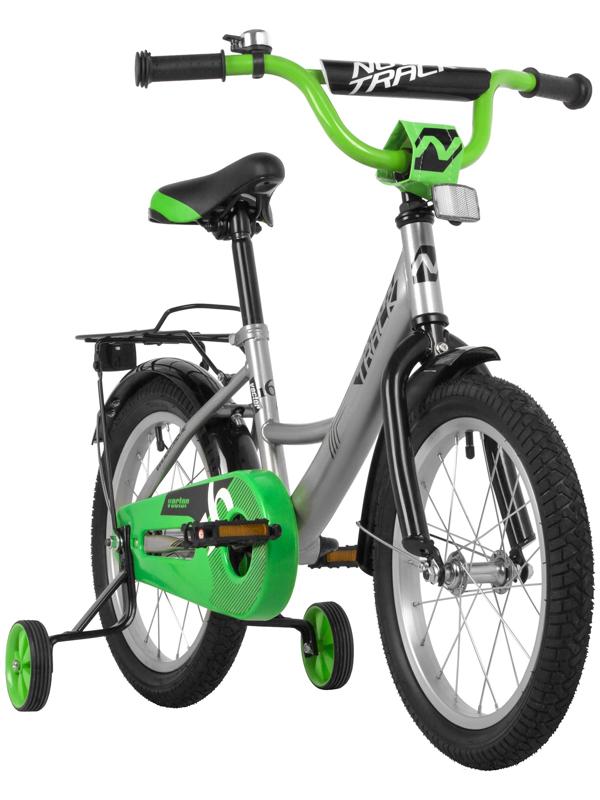 Велосипед 16